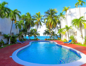 Harmony Studio - Chrisanns Beach Resort Apt 18